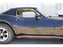 1979 Chevrolet Corvette (CC-2080950) for sale in Houston, Texas