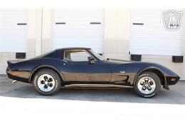 1979 Chevrolet Corvette (CC-2080950) for sale in Houston, Texas