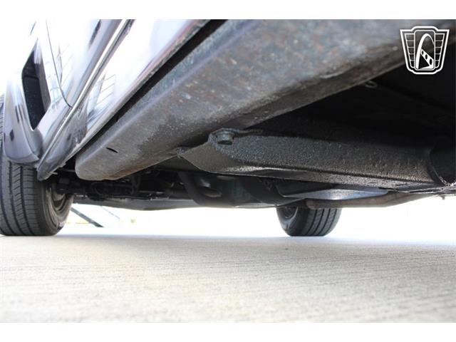 1979 Chevrolet Corvette (CC-2080950) for sale in Houston, Texas
