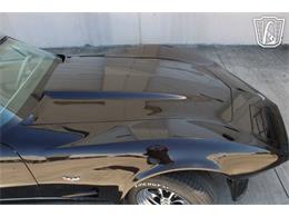 1979 Chevrolet Corvette (CC-2080950) for sale in Houston, Texas