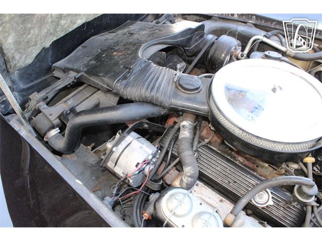 1979 Chevrolet Corvette (CC-2080950) for sale in Houston, Texas