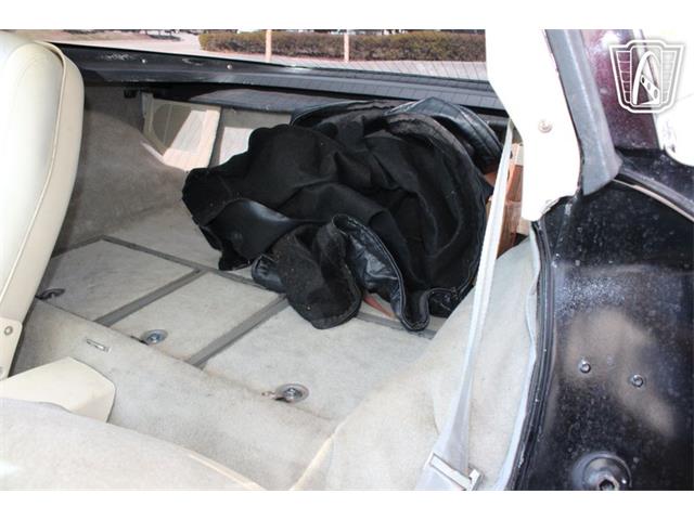 1979 Chevrolet Corvette (CC-2080950) for sale in Houston, Texas