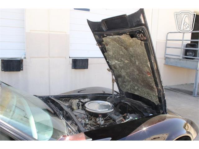 1979 Chevrolet Corvette (CC-2080950) for sale in Houston, Texas
