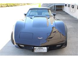 1979 Chevrolet Corvette (CC-2080950) for sale in Houston, Texas