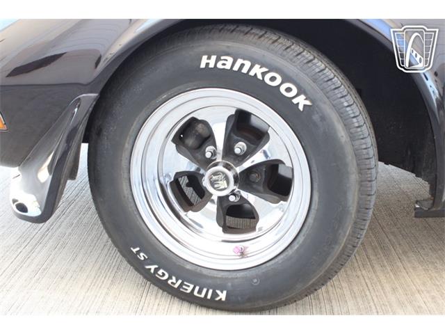 1979 Chevrolet Corvette (CC-2080950) for sale in Houston, Texas