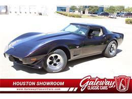 1979 Chevrolet Corvette (CC-2080950) for sale in Houston, Texas