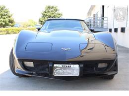 1979 Chevrolet Corvette (CC-2080950) for sale in Houston, Texas