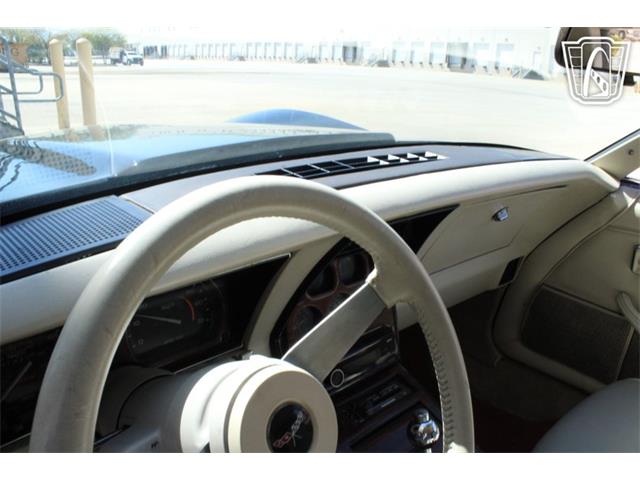 1979 Chevrolet Corvette (CC-2080950) for sale in Houston, Texas