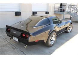 1979 Chevrolet Corvette (CC-2080950) for sale in Houston, Texas
