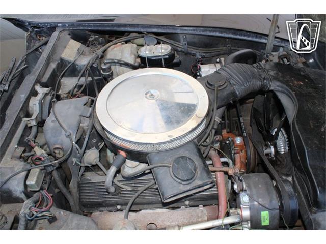 1979 Chevrolet Corvette (CC-2080950) for sale in Houston, Texas