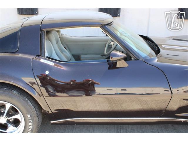 1979 Chevrolet Corvette (CC-2080950) for sale in Houston, Texas