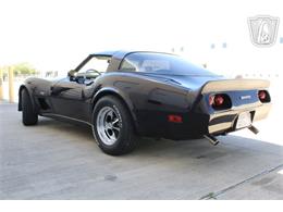 1979 Chevrolet Corvette (CC-2080950) for sale in Houston, Texas