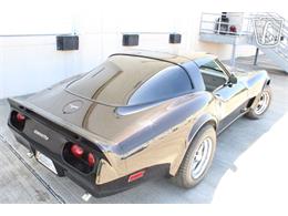 1979 Chevrolet Corvette (CC-2080950) for sale in Houston, Texas