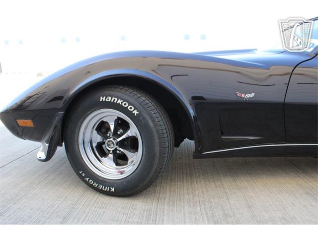 1979 Chevrolet Corvette (CC-2080950) for sale in Houston, Texas