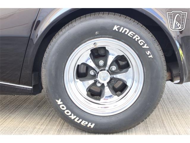 1979 Chevrolet Corvette (CC-2080950) for sale in Houston, Texas