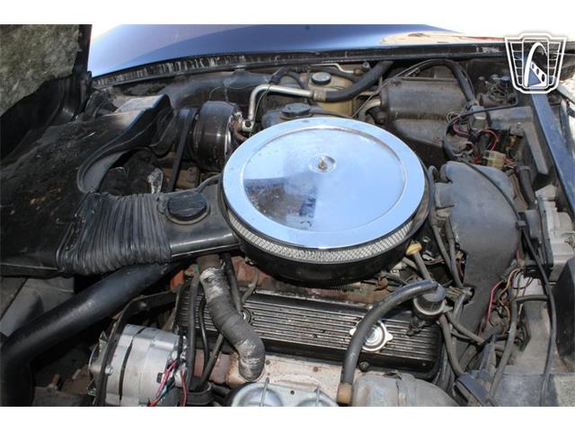 1979 Chevrolet Corvette (CC-2080950) for sale in Houston, Texas