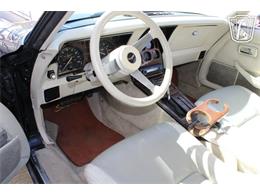 1979 Chevrolet Corvette (CC-2080950) for sale in Houston, Texas