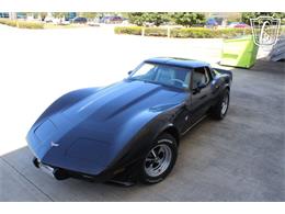 1979 Chevrolet Corvette (CC-2080950) for sale in Houston, Texas