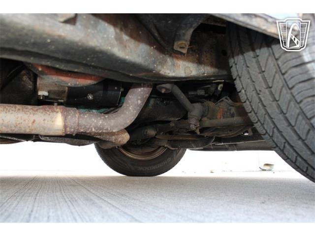 1979 Chevrolet Corvette (CC-2080950) for sale in Houston, Texas