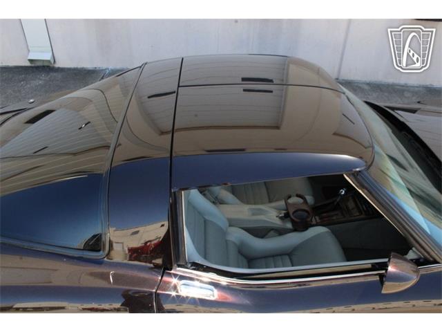 1979 Chevrolet Corvette (CC-2080950) for sale in Houston, Texas