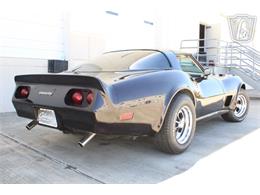 1979 Chevrolet Corvette (CC-2080950) for sale in Houston, Texas