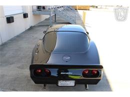 1979 Chevrolet Corvette (CC-2080950) for sale in Houston, Texas