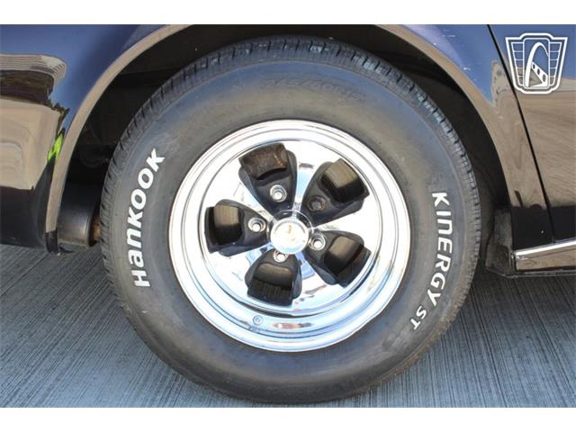 1979 Chevrolet Corvette (CC-2080950) for sale in Houston, Texas