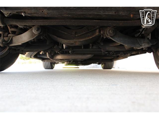 1979 Chevrolet Corvette (CC-2080950) for sale in Houston, Texas