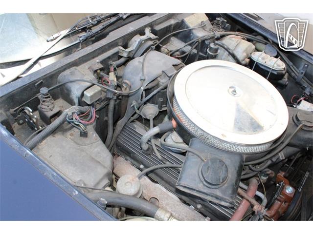 1979 Chevrolet Corvette (CC-2080950) for sale in Houston, Texas