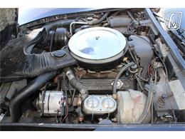 1979 Chevrolet Corvette (CC-2080950) for sale in Houston, Texas