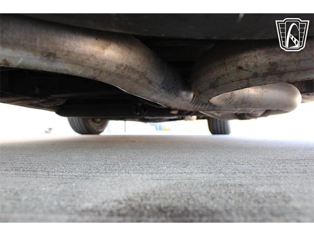 1979 Chevrolet Corvette (CC-2080950) for sale in Houston, Texas