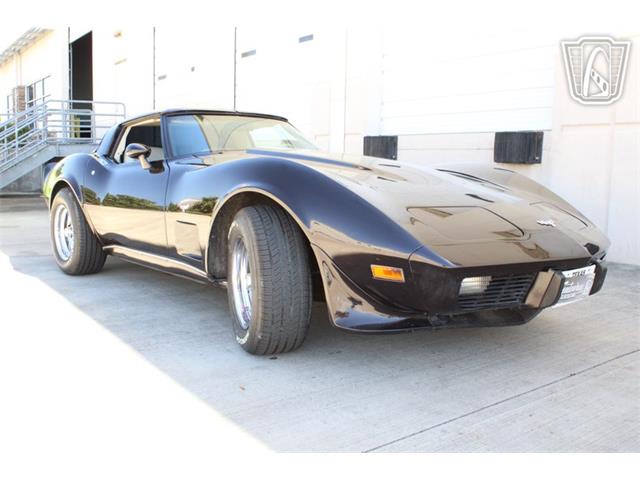 1979 Chevrolet Corvette (CC-2080950) for sale in Houston, Texas