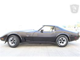 1979 Chevrolet Corvette (CC-2080950) for sale in Houston, Texas