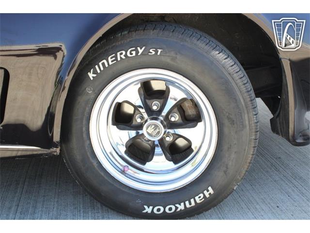 1979 Chevrolet Corvette (CC-2080950) for sale in Houston, Texas