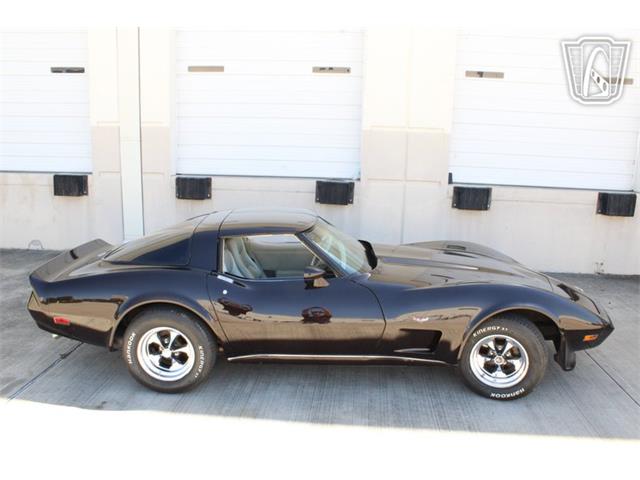 1979 Chevrolet Corvette (CC-2080950) for sale in Houston, Texas