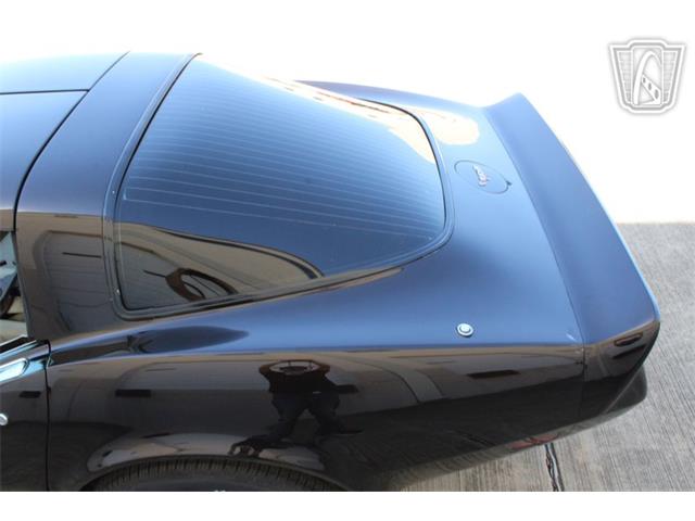 1979 Chevrolet Corvette (CC-2080950) for sale in Houston, Texas
