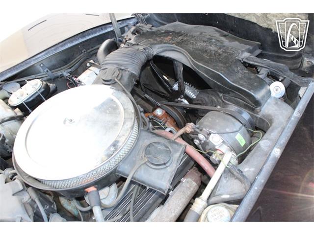 1979 Chevrolet Corvette (CC-2080950) for sale in Houston, Texas