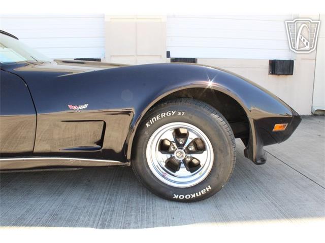 1979 Chevrolet Corvette (CC-2080950) for sale in Houston, Texas