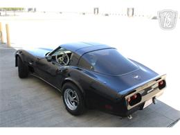 1979 Chevrolet Corvette (CC-2080950) for sale in Houston, Texas