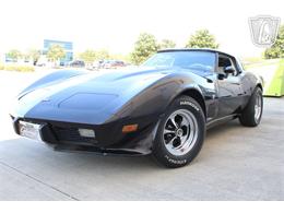 1979 Chevrolet Corvette (CC-2080950) for sale in Houston, Texas