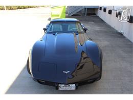 1979 Chevrolet Corvette (CC-2080950) for sale in Houston, Texas