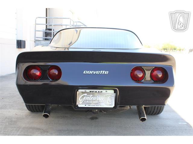 1979 Chevrolet Corvette (CC-2080950) for sale in Houston, Texas
