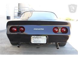 1979 Chevrolet Corvette (CC-2080950) for sale in Houston, Texas