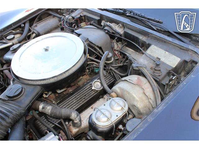 1979 Chevrolet Corvette (CC-2080950) for sale in Houston, Texas