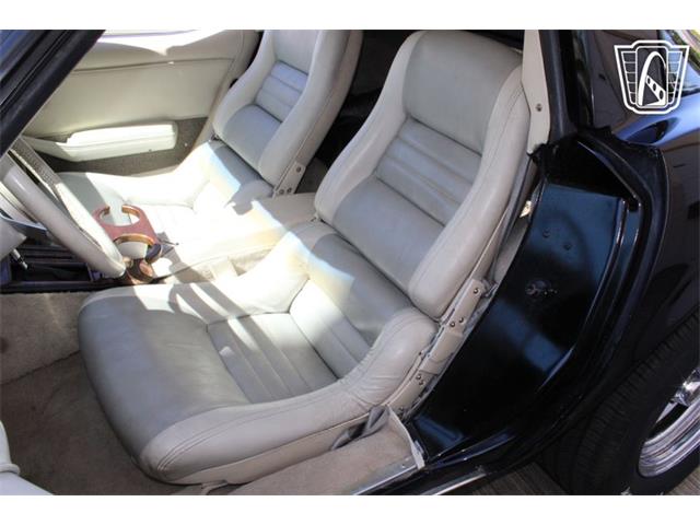 1979 Chevrolet Corvette (CC-2080950) for sale in Houston, Texas