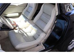 1979 Chevrolet Corvette (CC-2080950) for sale in Houston, Texas