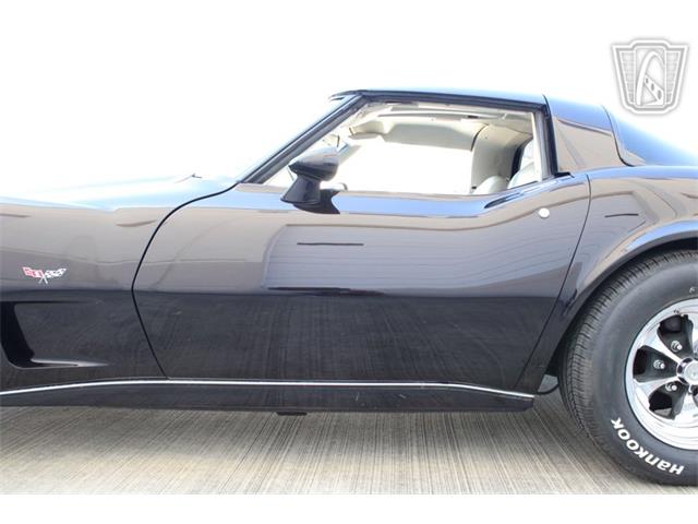 1979 Chevrolet Corvette (CC-2080950) for sale in Houston, Texas