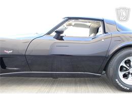 1979 Chevrolet Corvette (CC-2080950) for sale in Houston, Texas