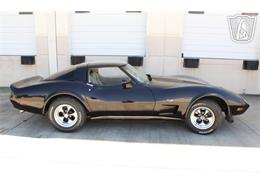 1979 Chevrolet Corvette (CC-2080950) for sale in Houston, Texas