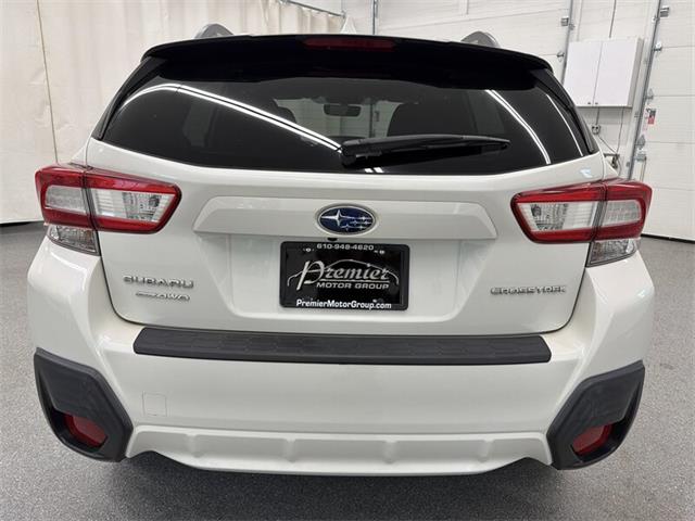2019 Subaru Crosstrek (CC-2089501) for sale in Spring City, Pennsylvania